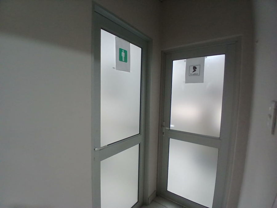 To Let commercial Property for Rent in Rustenburg Central North West